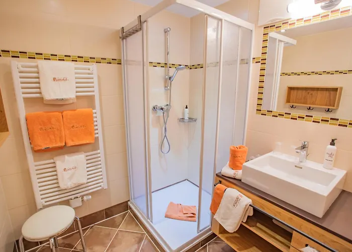 Forsterhof 팜스테이 *