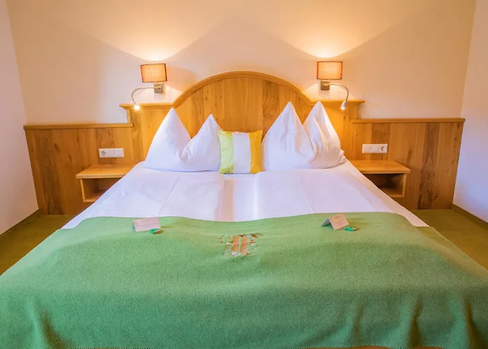 Forsterhof * 람자우 암 다흐스타인