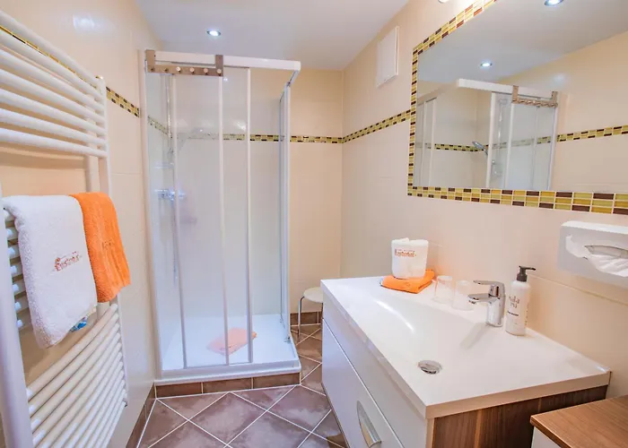 Forsterhof 팜스테이 람자우 암 다흐스타인