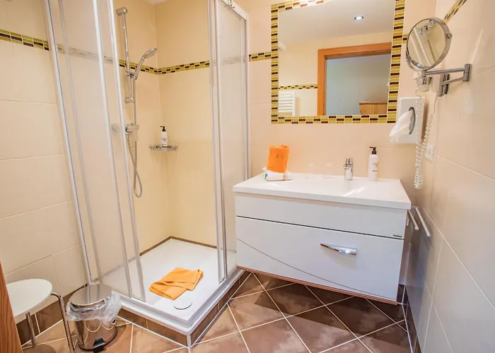 Фермерский дом Forsterhof *