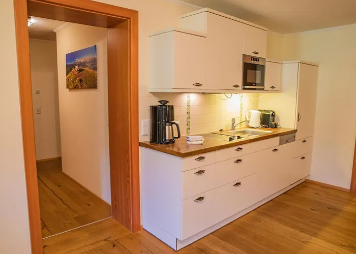 팜스테이 Forsterhof 람자우 암 다흐스타인