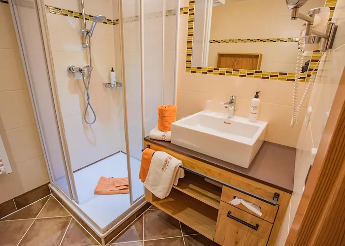 Forsterhof * 람자우 암 다흐스타인