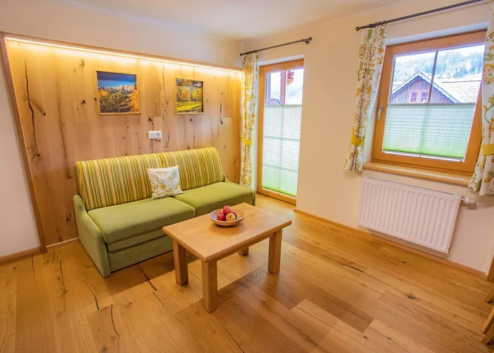 팜스테이 Forsterhof