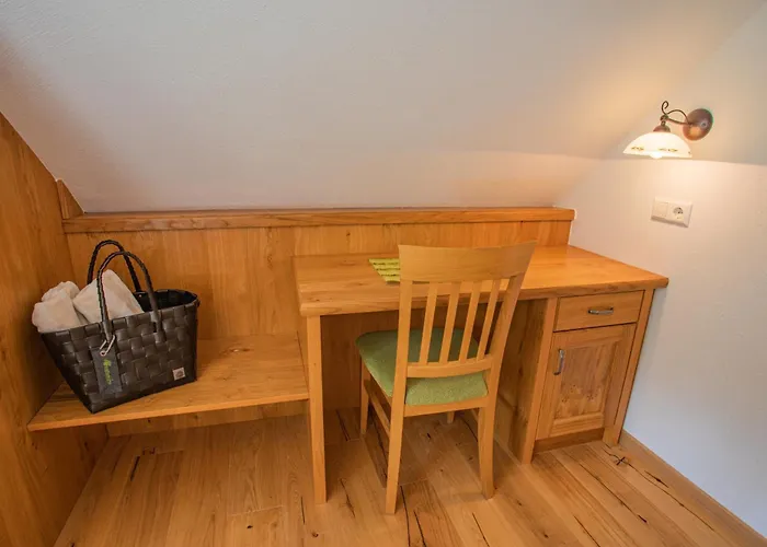 Forsterhof 팜스테이