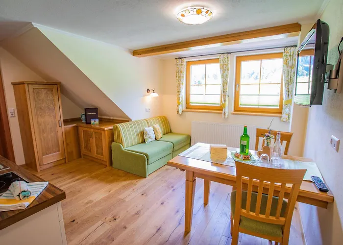 팜스테이 Forsterhof *