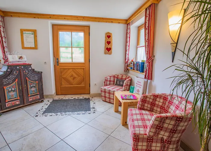 팜스테이 Forsterhof *