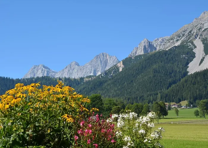 Фермерский дом Forsterhof