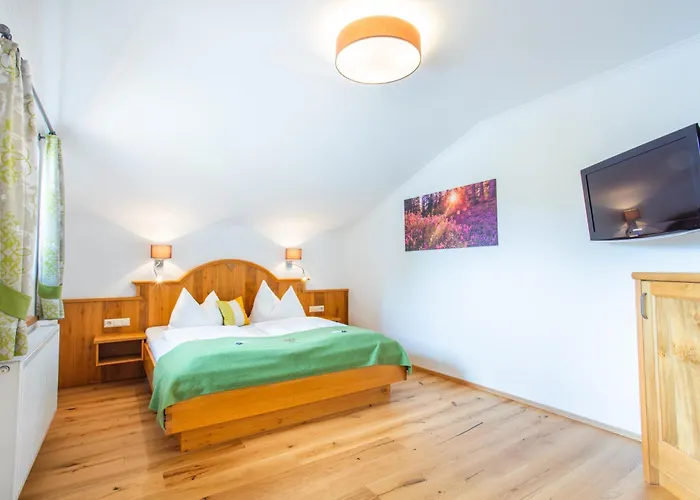 Forsterhof 람자우 암 다흐스타인