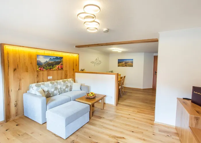 Forsterhof Рамзау