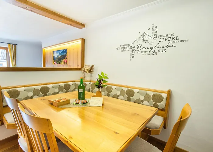 Farm stay Forsterhof