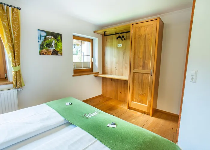 Forsterhof Фермерский дом *