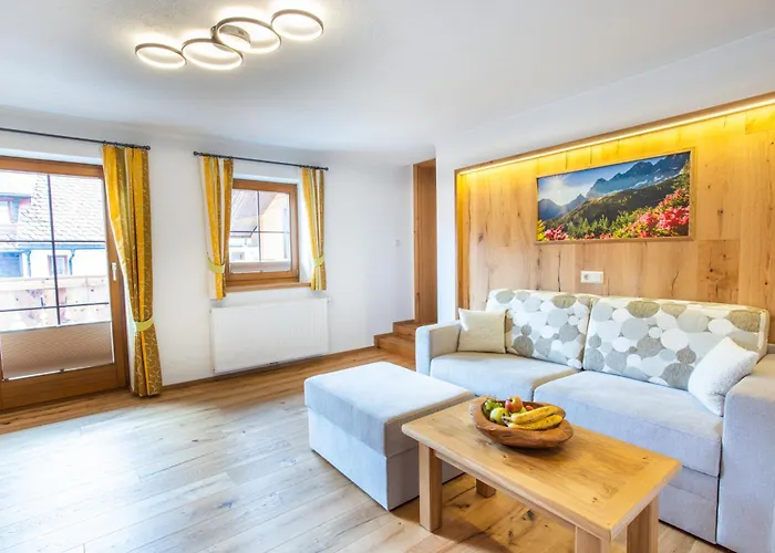 Forsterhof 람자우 암 다흐스타인